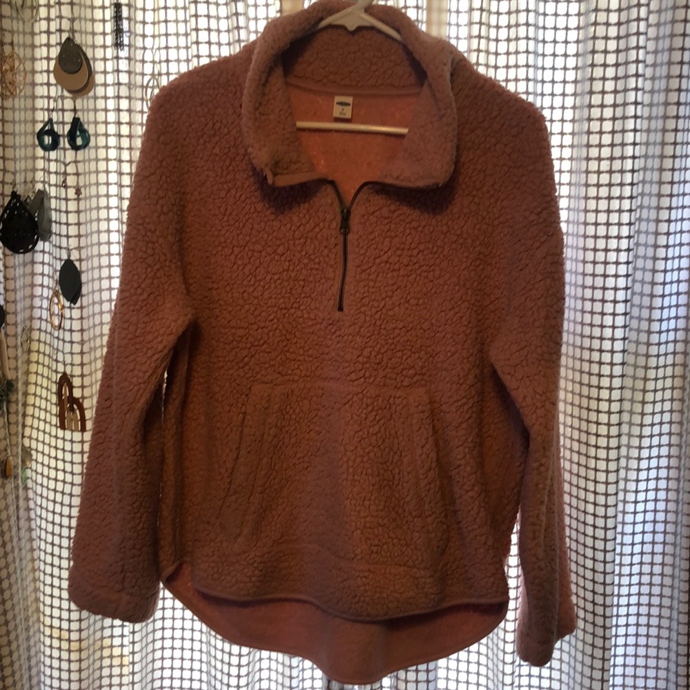 Women’s Sherpa